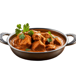 Balti Chicken Jhalfrizee